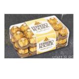 Ferrero Rocher Unimarkt 375 Gramm 1 Packung