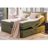 Welnova Boxspringbett 1408007508 XXXLutz 1 Stück