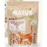 Promotion Bild von NaturPlus Trockennahrung Für Katzen div. Sorten DAS FUTTERHAUS 1.50 Kilogramm 1 Packung