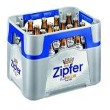 Zipfer Märzen oder Urtyp MPREIS 0.50 Liter 1 Kiste