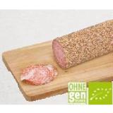 Bild von Ja! Natürlich Bio Pfeffersalami Sutterlüty 100 Gramm