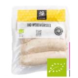 Sonnberg Bio Weißwürstel Sutterlüty 240 Gramm 1 Packung