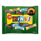 Mars Mixed Minis HOFER 1130 Gramm 1 Packung
