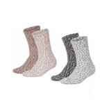 Esmara Damen Kuschelsocken, 2 Paar Lidl 1 Set