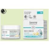 LAVERA Feuchtigkeitscreme Basis Sensitiv mit Q10 Müller Drogerie  50 Milliliter 1 Stück