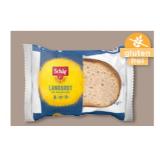 Schär Landbrot Unimarkt 275 Gramm 1 Packung