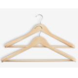 Kleiderbügel SIGFRID 4912585 JYSK 2 Stück