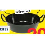 Riess Schnitzelpfanne 28 cm Maximarkt 1 Stück