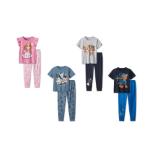 Paw Patrol Kleinkinder Pyjama Lidl 1 Set