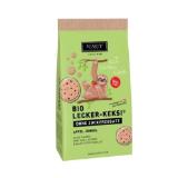 NUSSYY Bio Lecker-Keksi versch. Sorten SPAR Gourmet 115 Gramm 1 Packung