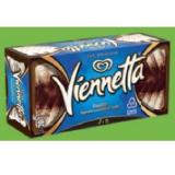 Promotion Bild von Eskimo Viennetta Vanilla Maximarkt 650 Milliliter 1 Packung