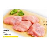 Clever Putensteaks natur BILLA 350 Gramm 1 Packung