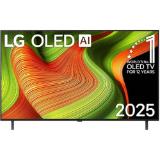 LG 139 cm Ultra HD OLED OLED55B59LA Stattpreis=UVP RED ZAC 1 Stück