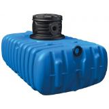 4rain Tanksystem „Flat S“ 290680 HELLWEG 1 Stück