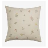 Zierkissen AGERTIDSEL beige 6856644 JYSK 1 Stück