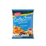 Promotion Bild von Harvest Basket Curly Fries Lidl APP Preis 600 Gramm 1 Packung