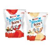 Kinder Schoko Bons Classic oder White Lidl 200 Gramm 1 Packung
