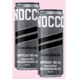 Promotion Bild von NOCCO Zuckerfreier Performance-Drink mit BCAA & Koffein versch. Sorten Sutterlüty 330 Milliliter 1 Dose