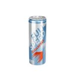 Bild von Full Speed Energy div. Sorten BILLA 0.25 Liter 1 Dose