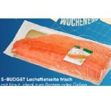 Bild von S-BUDGET Lachsfiletseite frisch SPAR 1 Kilogramm