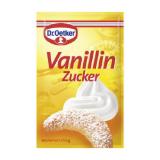 Dr. Oetker Vanillinzucker Unimarkt 5 Stück