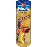 De Beukelaer Prinzenrolle Vegan, Preisangabe ohne MwSt. (Preis inkl. MwSt. 2,19 €), METRO 352 Gramm 1 Packung
