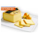 Vorarlberger Bergkäse g.U. aus bester Heumilch g.t.S. BILLA 100 Gramm