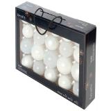 Christbaumkugel-Set 3754841402 XXXLutz 21 Stück