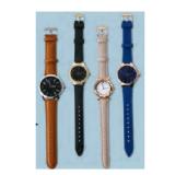 Promotion Bild von KRONTALER Damen-/Herren-Armbanduhr HOFER 1 Stück