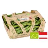 Ja! Natürlich Bio Fisolen grün aus Österreich Sutterlüty 400 Gramm 1 Packung