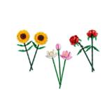 LEGO Blume Verschiedene Sets Lidl 1 Set