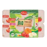 Milbona Bio Fruchttopfen Lidl 50 Gramm 12 Stück