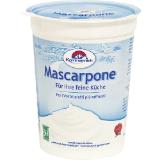 Kärntner Milch Mascarpone, Preisangabe ohne MwSt. (Preis inkl. MwSt. 3,48 €), METRO 500 Gramm 1 Becher