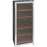 Metro Professional Weinschrank GWC3091, Preisangabe ohne MwSt. (Preis inkl. MwSt. 449,10 €), METRO 1 Stück