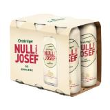 Ottakringer Null Komma Josef oder Zitrone alkoholfrei SPAR 0.50 Liter 1 Dose