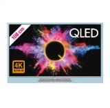 Promotion Bild von NABO 108 cm Ultra HD QLED TV 43QL8500 UVP 549€ RED ZAC 1 Stück