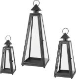 ambia home Laternenset 88920002 XXXLutz 1 Set