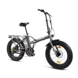 Sharp E-Bike BK-FD06-EN HOFER 1 Stück