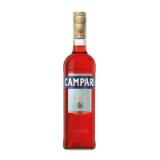 Bild von Campari Bitter BILLA PLUS 0.70 Liter 1 Flasche