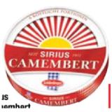 Schärdinger Sirius Camembert Maximarkt 300 Gramm 1 Packung