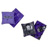 Wednesday Kuscheldecke mit Polster Lidl 1 Set