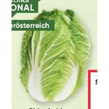 Oberösterr. Chinakohl Maximarkt 1 Kilogramm