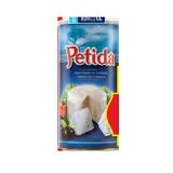 Petida Weichkäse In Salzlake HOFER 1 Kilogramm 1 Dose