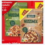 ALESTO Nussmix versch. Sorten Lidl 300 Gramm 1 Packung