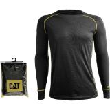 CATERPILLAR Thermoshirt od. Thermohose, Preisangabe ohne MwSt. (Preis inkl. MwSt. 11,99 €), METRO 1 Stück