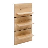 mömax Wandboard „MATEO“ 1803011003 mömax 1 Stück