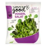 simply good Vogerlsalat Sutterlüty 150 Gramm 1 Packung
