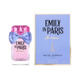 Michel Germain EMILY IN PARIS Je t’aime Eau de Parfum dm 30 Milliliter 1 Stück
