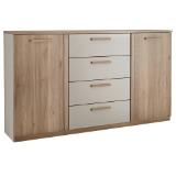 Xora Kommode 1298007403 XXXLutz 1 Stück