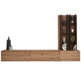 valnatura Wohnwand 1240007249 XXXLutz 1 Set